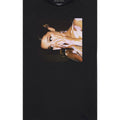 Black - Back - Ariana Grande Unisex Adult Side Photo T-Shirt