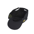 Black - Side - The Beatles Unisex Adult Yellow Submarine Baseball Cap