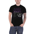 Black - Front - Black Sabbath Unisex Adult Masters Of Reality T-Shirt