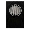 Black - Back - Bring Me The Horizon Unisex Adult Sempiternal Pullover Hoodie