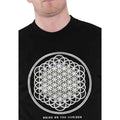 Black - Side - Bring Me The Horizon Unisex Adult Sempiternal Sweatshirt