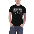 Black - Front - Pink Floyd Unisex Adult The Early Years 5 Piece T-Shirt