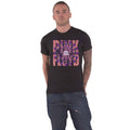 Black - Front - Pink Floyd Unisex Adult Arnold Layne Back Print T-Shirt