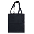 Black - Back - Genesis The Last Domino? Tote Bag