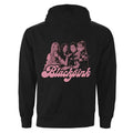 Black - Back - BlackPink Unisex Adult Photograph Hoodie