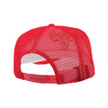 Red-Yellow-Black - Lifestyle - Van Halen Unisex Adult Logo Mesh Cap