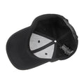 Black - Pack Shot - Blink 182 Unisex Adult Modern Logo Baseball Cap