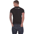 Black - Back - Placebo Unisex Adult Nancy Boy T-Shirt