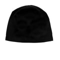 Black-White - Back - Morbid Angel Unisex Adult Logo Beanie