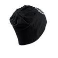 Black - Back - Opeth Unisex Adult Logo Beanie