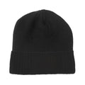 Black - Back - Volbeat Unisex Adult Rewind, Replay, Rebound Beanie