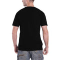 Black - Back - Peaky Blinders Unisex Adult Shotgun T-Shirt