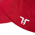 Red-White - Lifestyle - Tokyo Time Unisex Adult One Championship Logo Baseball Cap