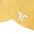 Yellow-White - Lifestyle - Tokyo Time Unisex Adult One Championship Logo Baseball Cap