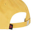 Yellow-White - Pack Shot - Tokyo Time Unisex Adult One Championship Logo Baseball Cap