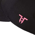 Black-Pink - Lifestyle - Tokyo Time Unisex Adult One Championship Logo Baseball Cap