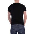 Black - Lifestyle - Poison Unisex Adult American Made Cotton T-Shirt