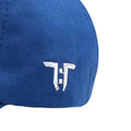 Blue - Back - Tokyo Time Unisex Adult Vintage Ultiman UFC Baseball Cap