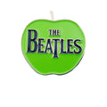 Blue-Green - Back - The Beatles Apple Logo Money Clip