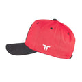 Red-Black - Side - Tokyo Time Unisex Adult Misfits Gaming Baseball Cap