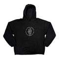 Black - Front - Sleep Token Unisex Adult This Place Will Become Your Tomb Hoodie