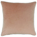 Raspberry-Teal - Lifestyle - Riva Home Meridian Cushion Cover