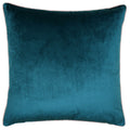 Teal-Blush - Front - Riva Home Meridian Cushion Cover