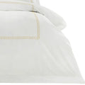 Gold - Back - Riva Home Cleopatra Duvet Set