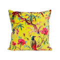 Acacia - Front - Riva Paoletti Paradise Square Cushion Cover