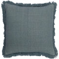 Teal - Front - Furn Sienna Cushion Cover