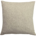 Rust - Back - Paoletti Delphi Cushion Cover