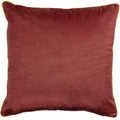 Multicoloured - Side - Furn Twelve Days of Christmas Cushion Cover