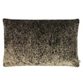 Bronze - Front - Paoletti Lynx Cushion Cover