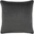 Green - Back - Paoletti Jungle Cushion Cover