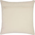 Natural-Black - Back - Furn Mossa Cushion Cover