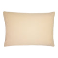 Blush-Black - Back - Furn Ashram Hands Cushion Cover