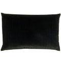 Black-Cream - Front - Furn Contra Cushion Cover