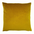 Multicoloured - Back - Furn Vida Botanical Cushion Cover