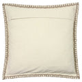 Natural - Back - Furn Mini Inka Cushion Cover