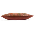 Russet - Side - Prestigious Textiles Apsley Cushion Cover