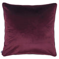 Woodrose - Back - Prestigious Textiles Apsley Cushion Cover