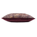 Woodrose - Side - Prestigious Textiles Apsley Cushion Cover