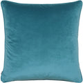 Rhumba - Back - Prestigious Textiles Sumba Leaf Cushion Cover