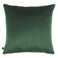 Firecracker - Back - Prestigious Textiles Corcovado Cushion Cover