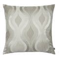 Vellum - Front - Prestigious Textiles Art Deco Cushion Cover