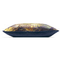 Ebony - Side - Prestigious Textiles Forbidden Forest Cushion Cover