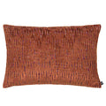 Lava - Front - Prestigious Textiles Tectonic Cushion Cover