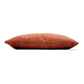 Lava - Back - Prestigious Textiles Tectonic Cushion Cover