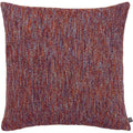 Lava - Front - Prestigious Textiles Ember Cushion Cover