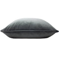 Granite - Back - Evans Lichfield Opulence Cushion Cover